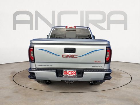 Used 2018 GMC Sierra 1500 Denali w/ Denali Ultimate Package image 13