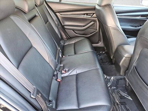 Used 2021 MAZDA MAZDA3 s FWD image 22