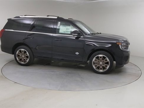 New 2025 Ford Expedition King Ranch image 13