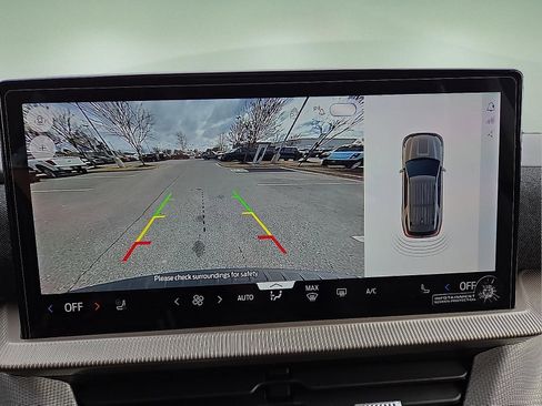 New 2026 Ford Explorer Active w/ Active Comfort Package image 18