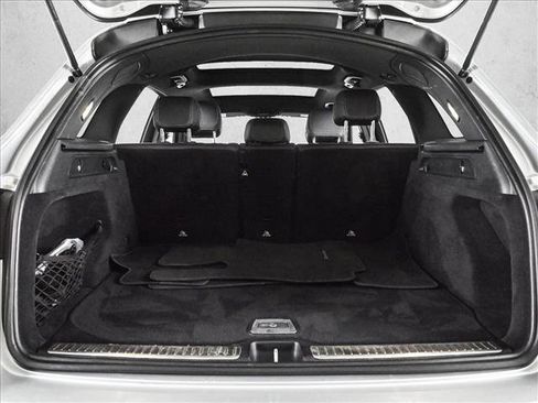 Certified 2020 Mercedes-Benz GLC 300 4MATIC image 6