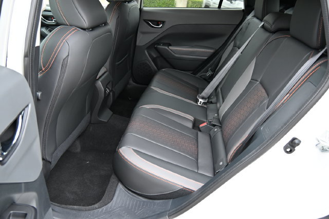 New 2026 Subaru Crosstrek 2.5i Limited AWD/4WD image 17