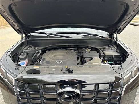 Used 2023 Hyundai Palisade Limited image 18