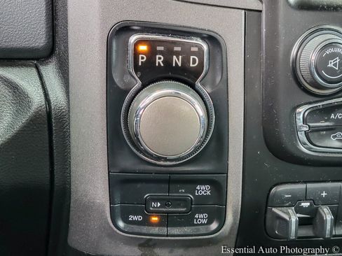 Used 2019 RAM 1500 Express w/ Wheel & Sound Group image 21