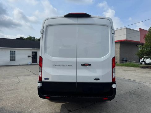 Used 2021 Ford Transit 250 Medium Roof w/ Load Area Protection Package RWD image 9