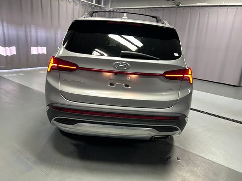 Used 2023 Hyundai Santa Fe SEL w/ Premium Package AWD/4WD image 6