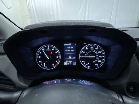 Certified 2025 Subaru Crosstrek 2.5i Limited image 9