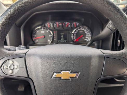 Used 2016 Chevrolet Silverado 1500 LS w/ Trailering Package image 22