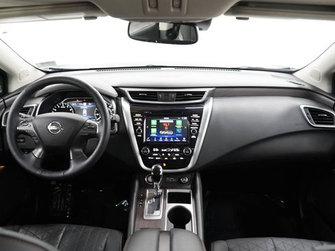 Used 2021 Nissan Murano Platinum w/ Cargo Package AWD/4WD image 13