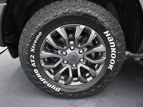 Used 2020 Ford Ranger XLT w/ Equipment Group 301A Mid AWD/4WD image 33