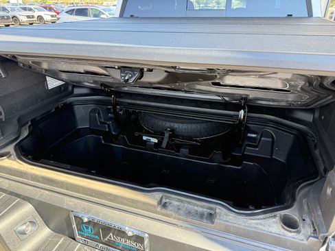 Certified 2025 Honda Ridgeline RTL image 39