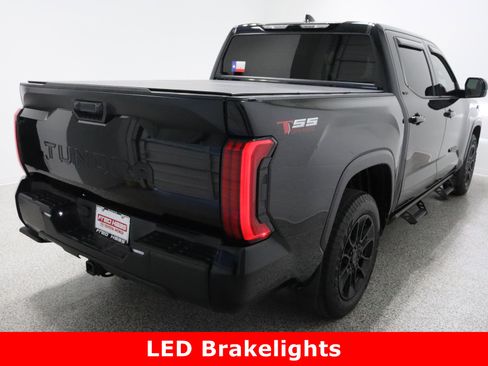 Used 2023 Toyota Tundra SR5 image 7