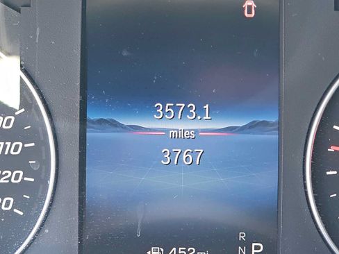 Used 2026 Mercedes-Benz Sprinter 2500 image 23