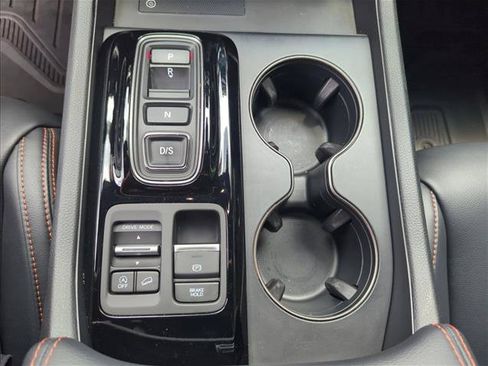 Used 2024 Honda Pilot TrailSport image 14