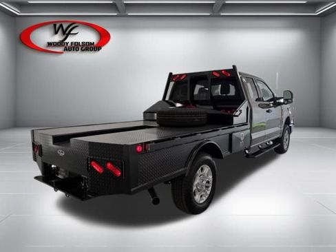 New 2026 Ford F350 XLT w/ XLT Value Package AWD/4WD image 7