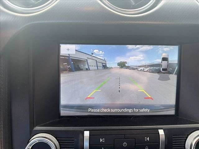 Used 2020 Ford Mustang GT Premium RWD image 16