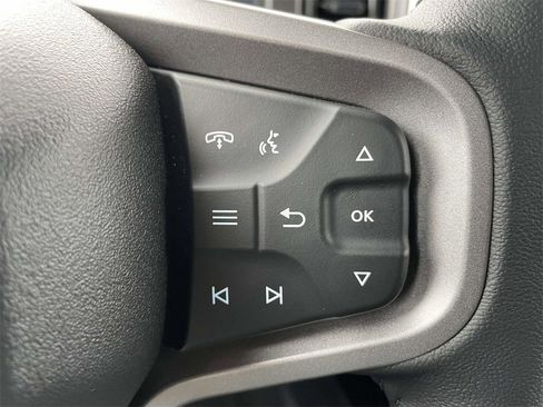 New 2025 Ford Bronco Big Bend image 21