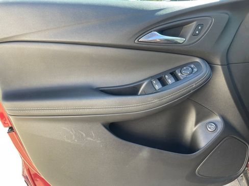 Used 2023 Buick Encore GX Select FWD image 17