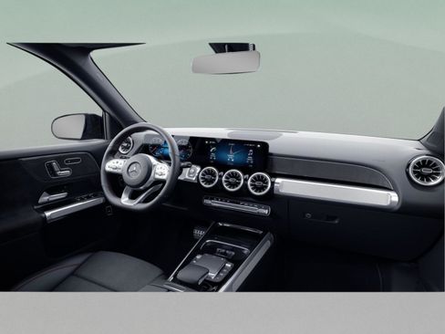 Certified 2023 Mercedes-Benz GLB 250 image 44