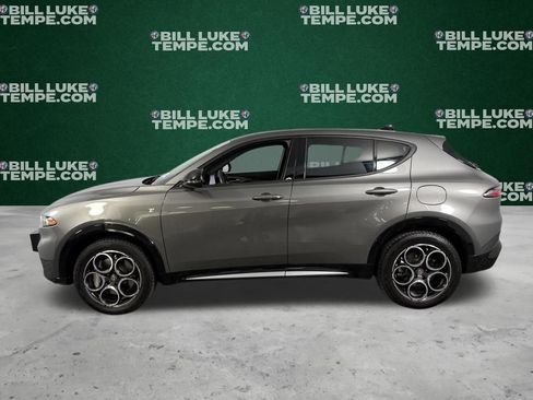 Used 2024 Alfa Romeo Tonale Ti image 9