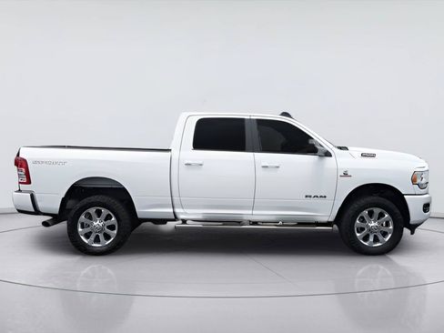 Used 2022 RAM 2500 Lone Star w/ Level A Equipment Group AWD/4WD image 5