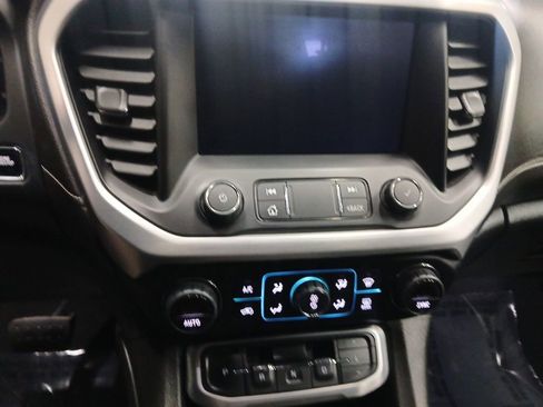 Used 2020 GMC Acadia SLE w/ Driver Convenience Package image 37