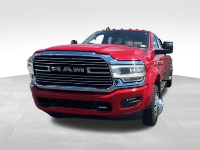 Used 2024 RAM 4500 Laramie