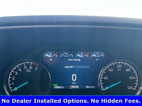 Used 2023 Ford F150 XLT w/ Equipment Group 302A High AWD/4WD image 10