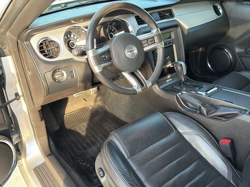 Used 2014 Ford Mustang Premium w/ Equipment Group 203A image 37