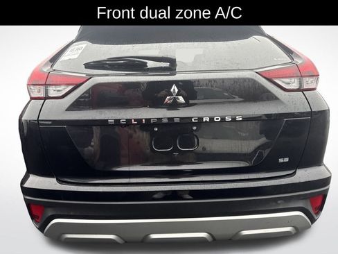 Used 2024 Mitsubishi Eclipse Cross SE image 4