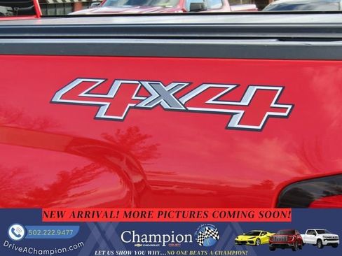 Used 2017 Chevrolet Silverado 1500 LT w/ All Star Edition image 9