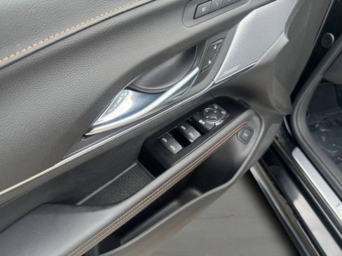 Certified 2024 Cadillac CT4 Sport AWD/4WD image 11