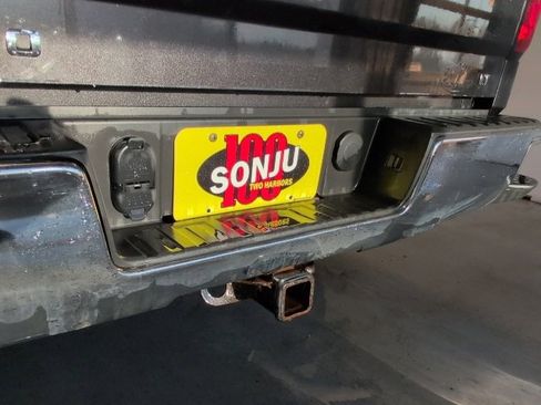 Used 2014 Chevrolet Silverado 1500 LT w/ All Star Edition image 29