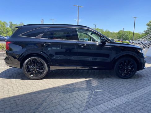 Used 2023 Kia Sorento SX FWD image 5