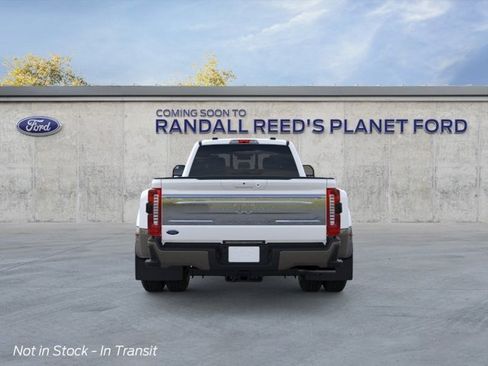 New 2026 Ford F350 King Ranch AWD/4WD image 5