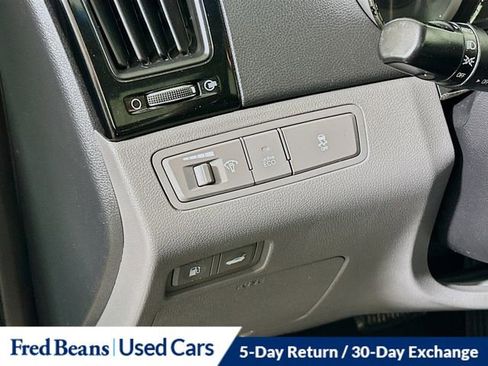 Used 2013 Hyundai Sonata Limited image 12