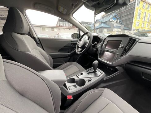New 2026 Subaru Crosstrek 2.5i AWD/4WD image 18