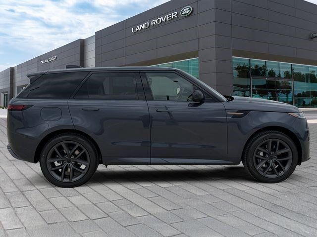 New 2026 Land Rover Range Rover Sport Dynamic SE AWD/4WD image 6