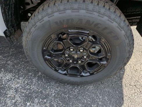 New 2026 Ford Ranger XLT AWD/4WD image 30