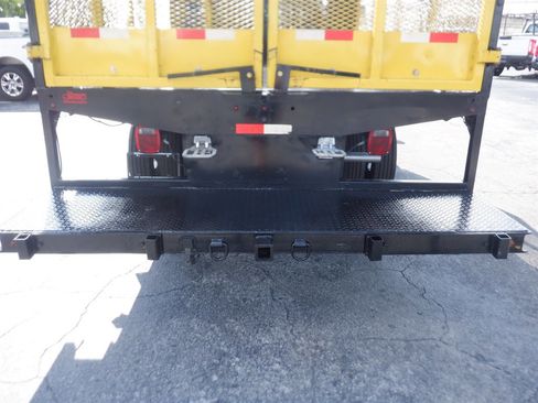 Used 2022 Ford F450 XL w/ Power Equipment Group image 5