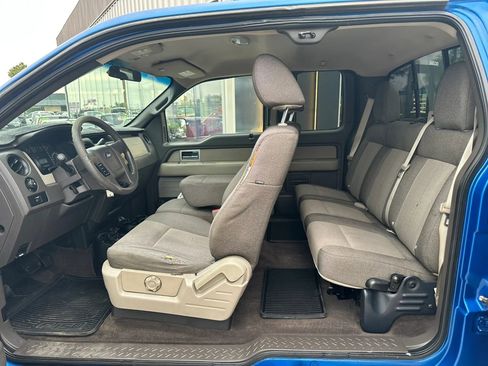 Used 2010 Ford F150 XL AWD/4WD image 17