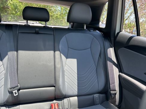 New 2026 Volkswagen Tiguan SE R-Line AWD/4WD image 14