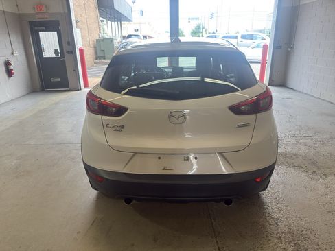 Used 2016 MAZDA CX-3 Touring w/ Premium Package AWD/4WD image 7