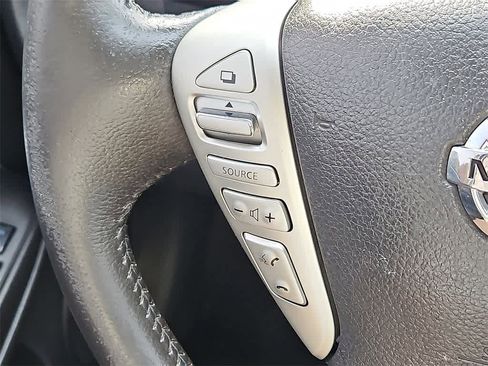 Used 2015 Nissan Versa Note SV image 14