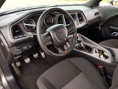 Used 2021 Dodge Challenger R/T Scat Pack RWD image 44