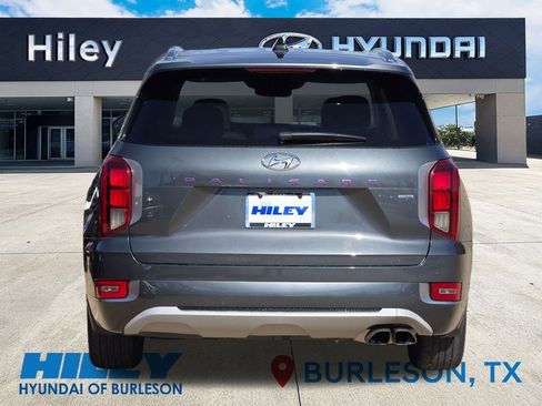 Used 2022 Hyundai Palisade Limited image 5