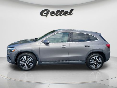 Used 2025 Mercedes-Benz GLA 250 image 8