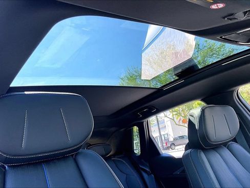 New 2026 Cadillac Lyriq Luxury w/ LPO, Floor Liner Package AWD/4WD image 18