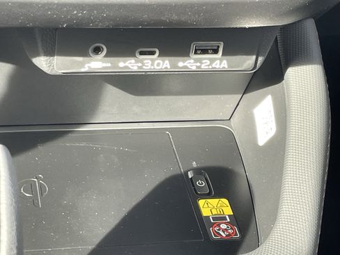 New 2026 Subaru Forester Touring image 25