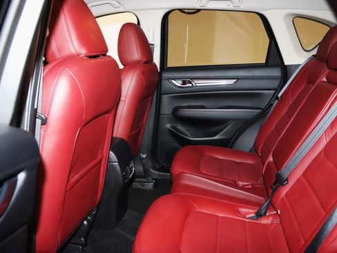 Used 2024 MAZDA CX-5 Carbon Edition image 64